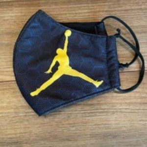 Jordan Face Mask
